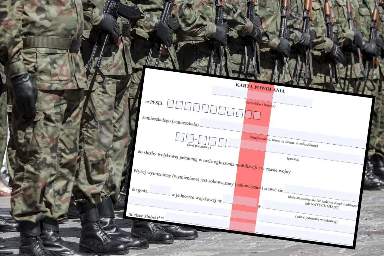Karta powołania na ćwiczenia wojskowe. Jak uniknąć tego obowiązku?