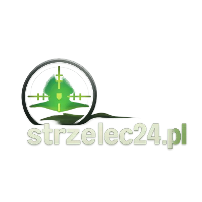 Logo strzelec24.pl